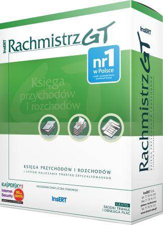 Rachmistrz GT - lic. na pracę zdalną