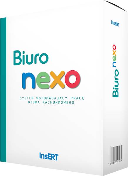 Biuro nexo