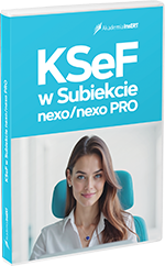 KSeF w Subiekcie nexo/nexo PRO 