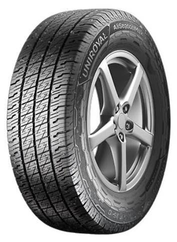 225/75R16 121R UNIROYAL ALLSEASONMAX
