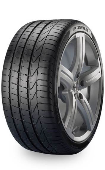 285/40R19 103Y PIRELLI P ZERO N1 -2022
