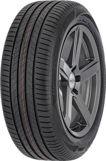 215/65R16 98H BRIDGESTONE TURANZA 6 -DEMO