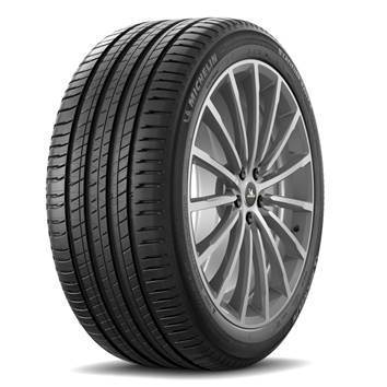 235/55R19 101Y MICHELIN LATITUDE SPORT -2022
