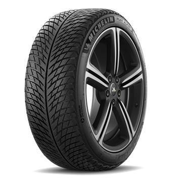 265/35R20 102V MICHELIN PILOT ALPIN 5  -2022