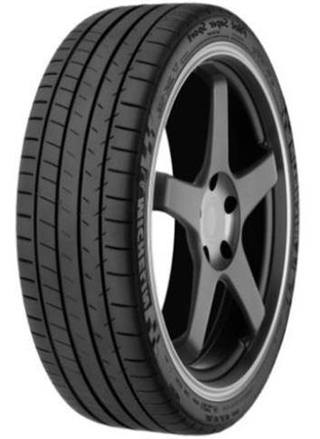 265/35R20 99Y MICHELIN SUPER SPORT* dot-1422