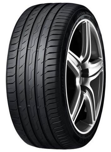 285/45R21 113Y NEXEN N FERA SPORT SUV N dot-3922