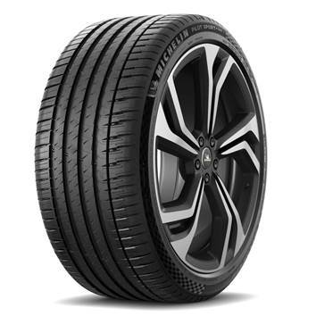 255/45R21 106Y MICHELIN PILOT SPORT 4 S dot-2022
