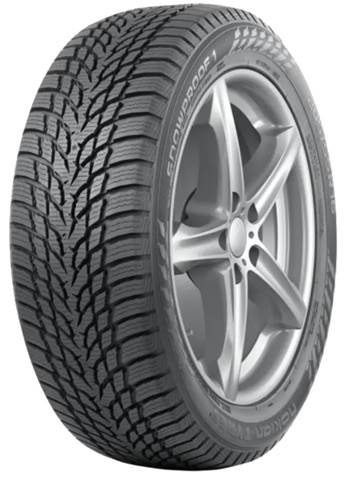 195/55R16 91H NOKIAN SNOWPROOF 1 dot-2123