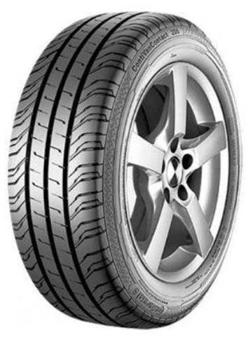235/65R16 115R CONTINENTAL VANCONTACT 2-DEMO