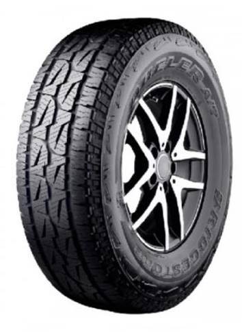 245/70R16 107T BRIDGESTONE DUELER A/T 0