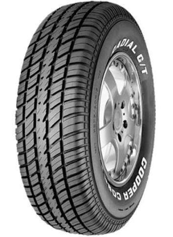 295/50R15 105S COOPER COBRA G/T RWL