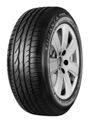 195/55R16 87V BRIDGESTONE ER300A*