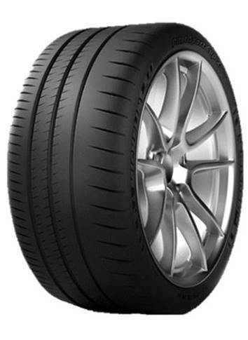 255/35R20 97Y MICHELIN SPORT CUP 2 N0