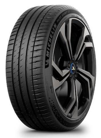 255/40R20 101W MICHELIN PS EV ACOUSTIC