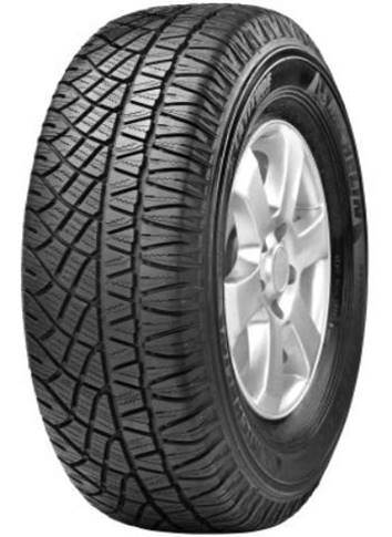 235/75R15 109H MICHELIN LATITUDE CROSS