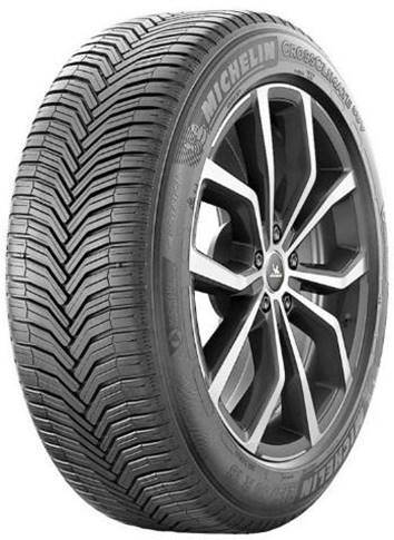 225/55R19 99V MICHELIN CROSSCLIMATE 2 S