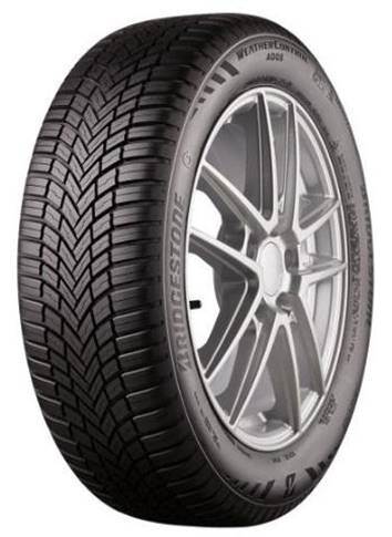 215/50R19 93T BRIDGESTONE A005 B-SEAL (