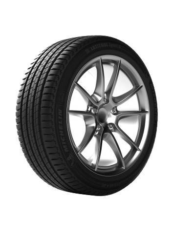 285/40R20 108Y MICHELIN LATITUDE SPORT
