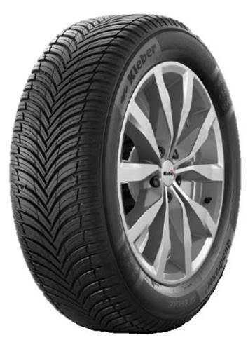 225/40R19 93Y KLEBER QUADRAXER3