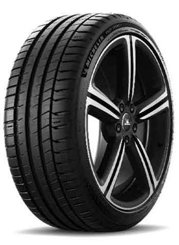 245/40R21 96Y MICHELIN PS S 5
