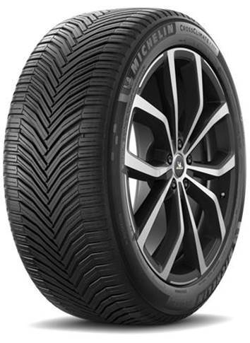 285/45R19 111W MICHELIN CROSSCLIMATE 2