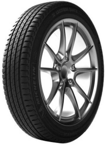 275/45R20 110V MICHELIN LAT. SPORT 3 AC