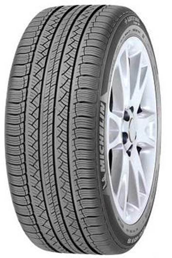 235/60R18 107V MICHELIN LATITUDE HP J L
