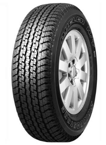 255/70R15 112S BRIDGESTONE D-840