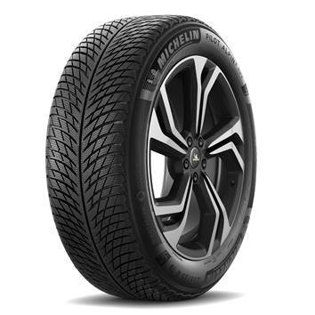 235/55R19 105H MICHELIN PILOT ALPIN 5 S