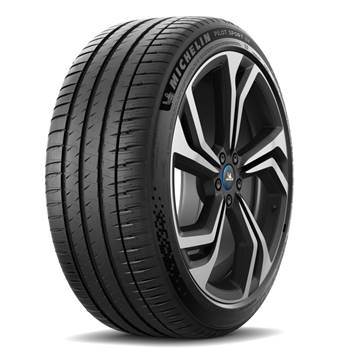 235/45R20 100Y MICHELIN PILOT SPORT EV