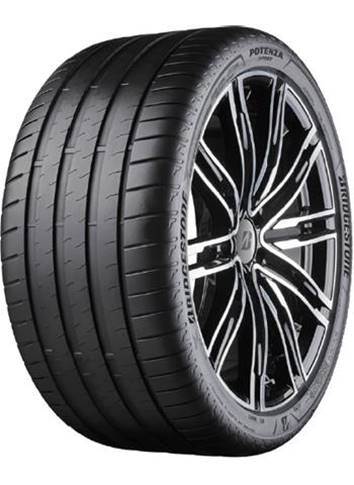 265/45R18 101Y BRIDGESTONE POTENZA SPOR
