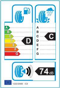 295/35R21 107V MICHELIN PILOT ALPIN 5 S
