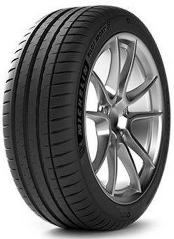 245/35R20 95W MICHELIN PS4 VOL