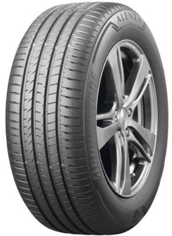 235/50R20 100W BRIDGESTONE ALENZA 001 M
