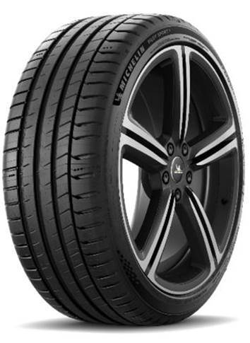 255/40R18 99Y MICHELIN PS5