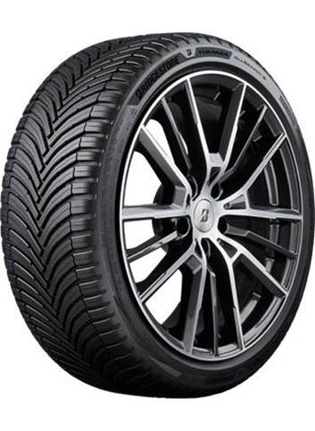 205/55R16 91H BRIDGESTONE TURANZA ALLSE