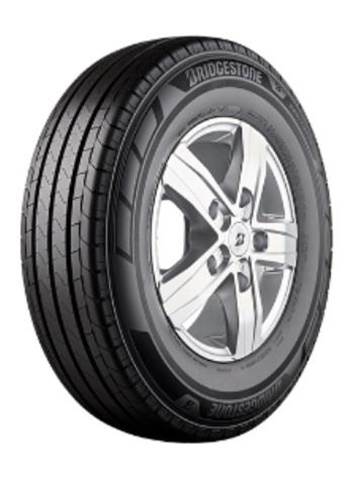225/75R16 121R BRIDGESTONE DURAVIS VAN