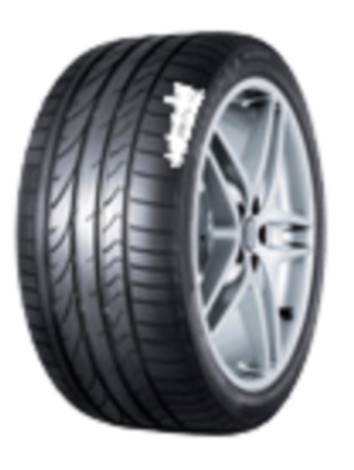 205/45R17 88V BRIDGESTONE RE050A*