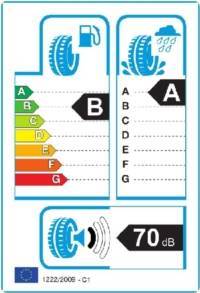215/55R18 99V KLEBER DYNAXER HP5 SUV
