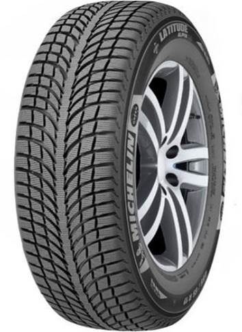 255/50R19 107V MICHELIN ALPIN LA2 ZP *