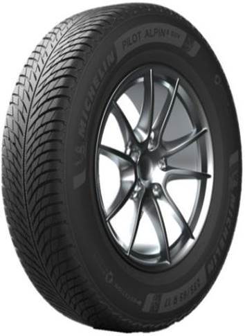 275/50R20 113V MICHELIN PILOT ALPIN 5 S