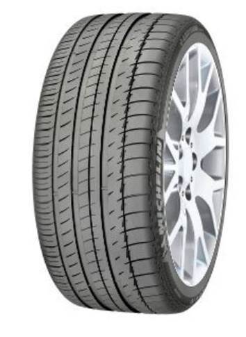 295/35R21 107Y MICHELIN LAT. SPORT N1