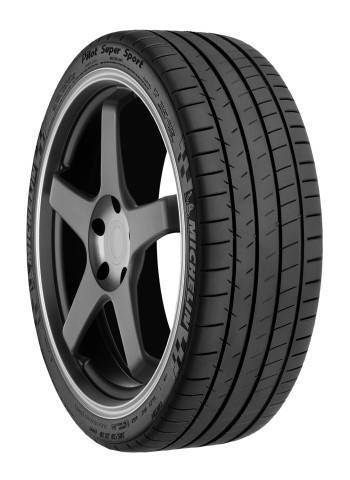 285/40R19 103Y MICHELIN SUPER SPORT N0