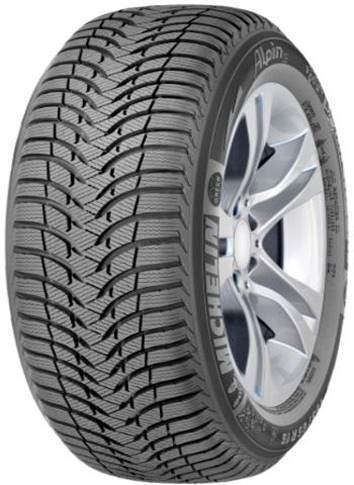 175/65R15 84T MICHELIN ALPIN A4