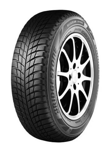 215/55R18 95T BRIDGESTONE LM-001 (+)