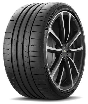 285/40R20 111Y MICHELIN PILOT SPORT S 5