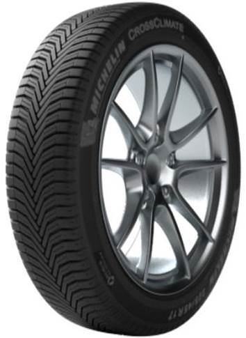 225/50R17 98W MICHELIN CROSSCLIMATE+ ZP