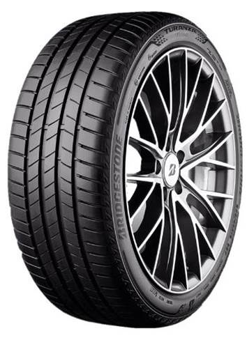 255/40R20 101Y BRIDGESTONE T005 B-SILEN