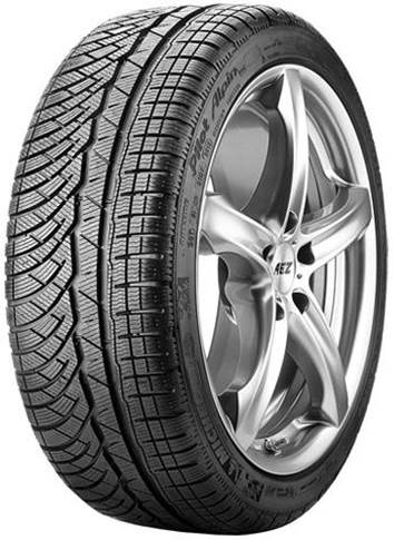 235/35R20 92V MICHELIN PILOT ALPIN PA4