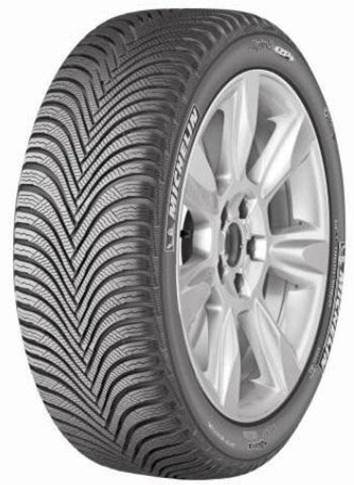 275/35R20 102W MICHELIN ALPIN 5